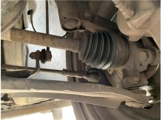 Recambio de palier delantero izquierdo para renault clio iii 1.5 dci (c/br1g) referencia OEM IAM 8200499585 8200618501 