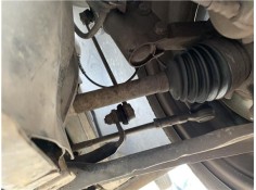 Recambio de palier delantero izquierdo para renault clio iii 1.5 dci (c/br1g) referencia OEM IAM 8200499585 8200618501 