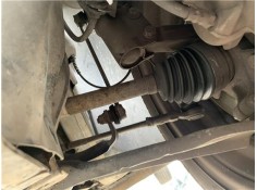 Recambio de palier delantero izquierdo para renault clio iii 1.5 dci (c/br1g) referencia OEM IAM 8200499585 8200618501 