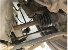 Recambio de palier delantero izquierdo para renault clio iii 1.5 dci (c/br1g) referencia OEM IAM 8200499585 8200618501 