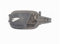 Recambio de manilla int. puerta trasero izquierda para audi a4 avant (b5) 1.9 tdi quattro referencia OEM IAM 8D0839019  