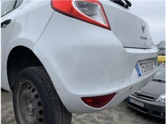 PARAGOLPES TRASERO 7701208678 