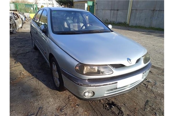renault laguna (b56) del año 2000