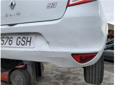 Recambio de paragolpes trasero para renault clio iii 1.5 dci (c/br1g) referencia OEM IAM 7701208678  