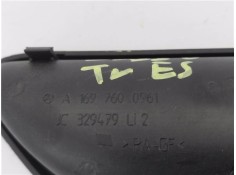 Recambio de manilla int. puerta trasero izquierda para mercedes-benz clase a (bm 169) 1.5 a 150 (169.031) referencia OEM IAM A16