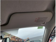 Recambio de parasol derecho para renault clio iii 1.5 dci (c/br1g) referencia OEM IAM 8200294229  