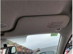 Recambio de parasol derecho para renault clio iii 1.5 dci (c/br1g) referencia OEM IAM 8200294229  