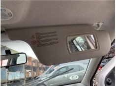 Recambio de parasol derecho para renault clio iii 1.5 dci (c/br1g) referencia OEM IAM 8200294229  