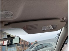 Recambio de parasol derecho para renault clio iii 1.5 dci (c/br1g) referencia OEM IAM 8200294229  