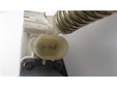 Recambio de mecanismo elevalunas trasero izquierdo para bmw serie 5 berlina (e39) referencia OEM IAM 67628360511 9030144 8360511