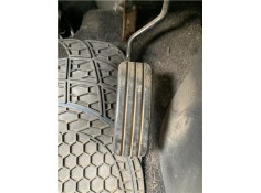 Recambio de pedal acelerador para renault clio iii 1.5 dci (c/br1g) referencia OEM IAM 7701063869  