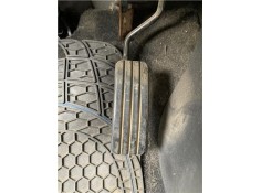 Recambio de pedal acelerador para renault clio iii 1.5 dci (c/br1g) referencia OEM IAM 7701063869  