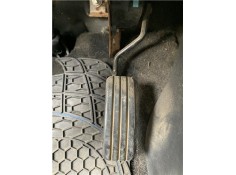 Recambio de pedal acelerador para renault clio iii 1.5 dci (c/br1g) referencia OEM IAM 7701063869  