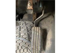 Recambio de pedal acelerador para renault clio iii 1.5 dci (c/br1g) referencia OEM IAM 7701063869  