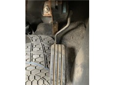 Recambio de pedal acelerador para renault clio iii 1.5 dci (c/br1g) referencia OEM IAM 7701063869  