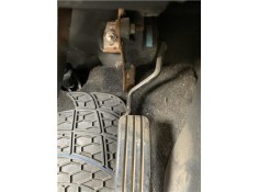 Recambio de pedal acelerador para renault clio iii 1.5 dci (c/br1g) referencia OEM IAM 7701063869  