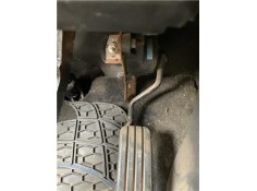 Recambio de pedal acelerador para renault clio iii 1.5 dci (c/br1g) referencia OEM IAM 7701063869  