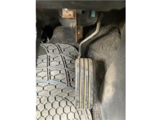 Recambio de pedal acelerador para renault clio iii 1.5 dci (c/br1g) referencia OEM IAM 7701063869  