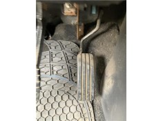 Recambio de pedal acelerador para renault clio iii 1.5 dci (c/br1g) referencia OEM IAM 7701063869  