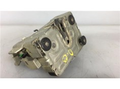 Recambio de cierre electromagnetico delantero izquierdo para dacia logan 1 mcv familiar 1.5 dci (ks0w) referencia OEM IAM 600154