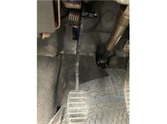 Recambio de pedal embrague para renault clio iii 1.5 dci (c/br1g) referencia OEM IAM 8200696867  