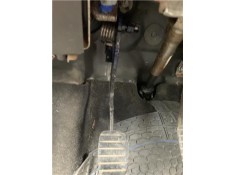 Recambio de pedal embrague para renault clio iii 1.5 dci (c/br1g) referencia OEM IAM 8200696867  