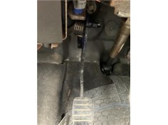 Recambio de pedal embrague para renault clio iii 1.5 dci (c/br1g) referencia OEM IAM 8200696867  