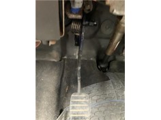 Recambio de pedal embrague para renault clio iii 1.5 dci (c/br1g) referencia OEM IAM 8200696867  