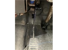 Recambio de pedal embrague para renault clio iii 1.5 dci (c/br1g) referencia OEM IAM 8200696867  