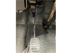 Recambio de pedal embrague para renault clio iii 1.5 dci (c/br1g) referencia OEM IAM 8200696867  