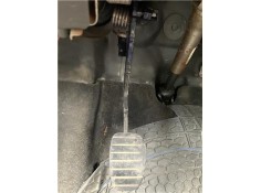 Recambio de pedal embrague para renault clio iii 1.5 dci (c/br1g) referencia OEM IAM 8200696867  