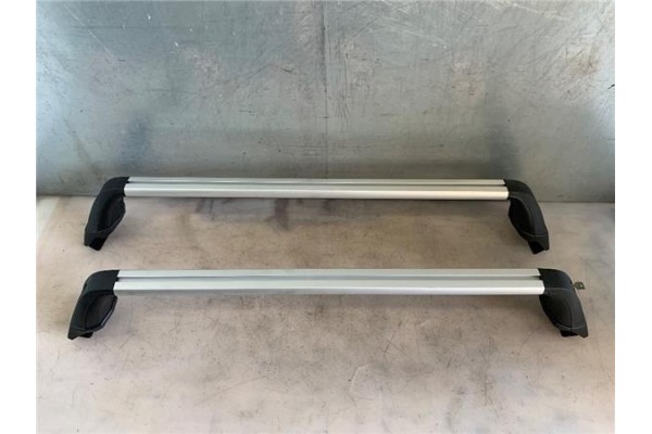 Recambio de barras de techo para volkswagen golf vii (5g1/be1) híbrido gte referencia OEM IAM 6K9071190  