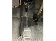 Recambio de pedal embrague para renault clio iii 1.5 dci (c/br1g) referencia OEM IAM 8200696867  