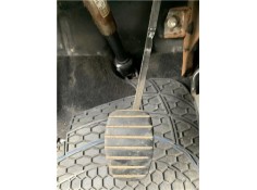 Recambio de pedal freno para renault clio iii 1.5 dci (c/br1g) referencia OEM IAM 8200275850 8200696864 