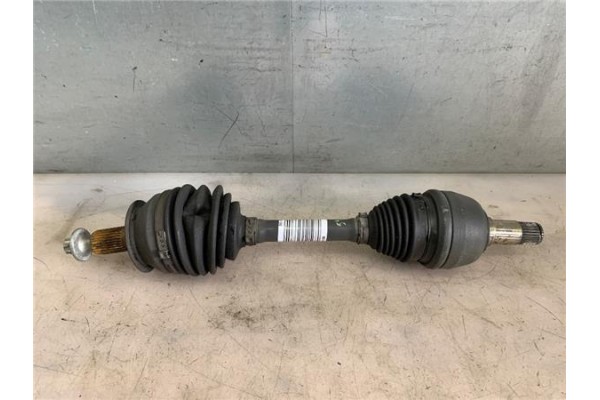 Recambio de palier delantero izquierdo para mercedes-benz clase b (bm 246) 1.8 b 200 cdi (246.201) referencia OEM IAM A246330160