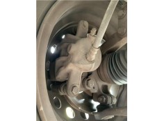 Recambio de pinza freno delantero derecha para renault clio iii 1.5 dci (c/br1g) referencia OEM IAM 7701065267 410019795R 