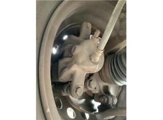 Recambio de pinza freno delantero derecha para renault clio iii 1.5 dci (c/br1g) referencia OEM IAM 7701065267 410019795R 