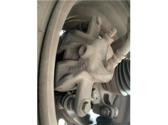 Recambio de pinza freno delantero derecha para renault clio iii 1.5 dci (c/br1g) referencia OEM IAM 7701065267 410019795R 