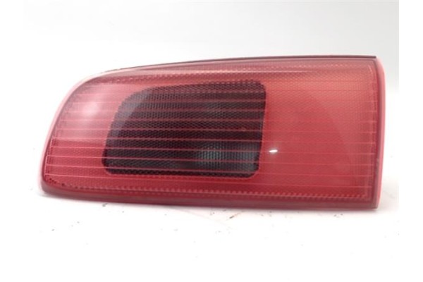 Recambio de piloto interior derecho para mazda 2 (b2w) 1.2 referencia OEM IAM 2ZR96483502 DD10513F0B 