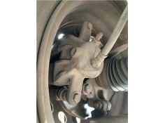Recambio de pinza freno delantero derecha para renault clio iii 1.5 dci (c/br1g) referencia OEM IAM 7701065267 410019795R 