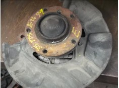 Recambio de mangueta delantero izquierda para bmw serie 3 berlina (e36) 1.7 318tds referencia OEM IAM   
