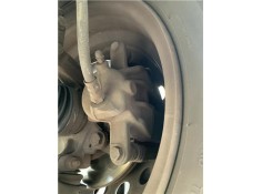 Recambio de pinza freno delantero izquierda para renault clio iii 1.5 dci (c/br1g) referencia OEM IAM 7701065266 410115900R 