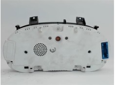 Recambio de cuadro completo para volkswagen polo iii berlina (6n2) referencia OEM IAM 5392326600  