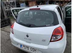 Recambio de porton trasero para renault clio iii 1.5 dci (c/br1g) referencia OEM IAM 7751478021  