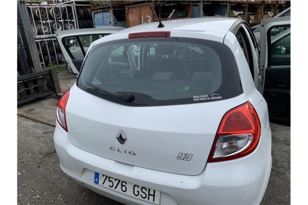 Recambio de porton trasero para renault clio iii 1.5 dci (c/br1g) referencia OEM IAM 7751478021  