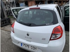 Recambio de porton trasero para renault clio iii 1.5 dci (c/br1g) referencia OEM IAM 7751478021  