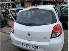 Recambio de porton trasero para renault clio iii 1.5 dci (c/br1g) referencia OEM IAM 7751478021  