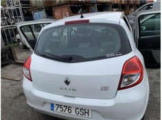 Recambio de porton trasero para renault clio iii 1.5 dci (c/br1g) referencia OEM IAM 7751478021  