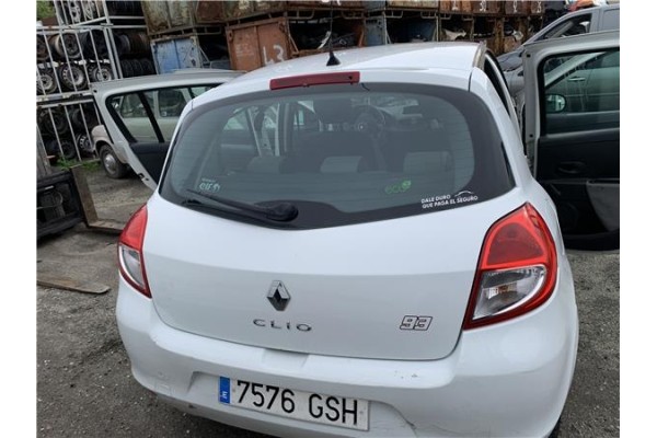 Recambio de porton trasero para renault clio iii 1.5 dci (c/br1g) referencia OEM IAM 7751478021  