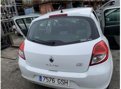 Recambio de porton trasero para renault clio iii 1.5 dci (c/br1g) referencia OEM IAM 7751478021  